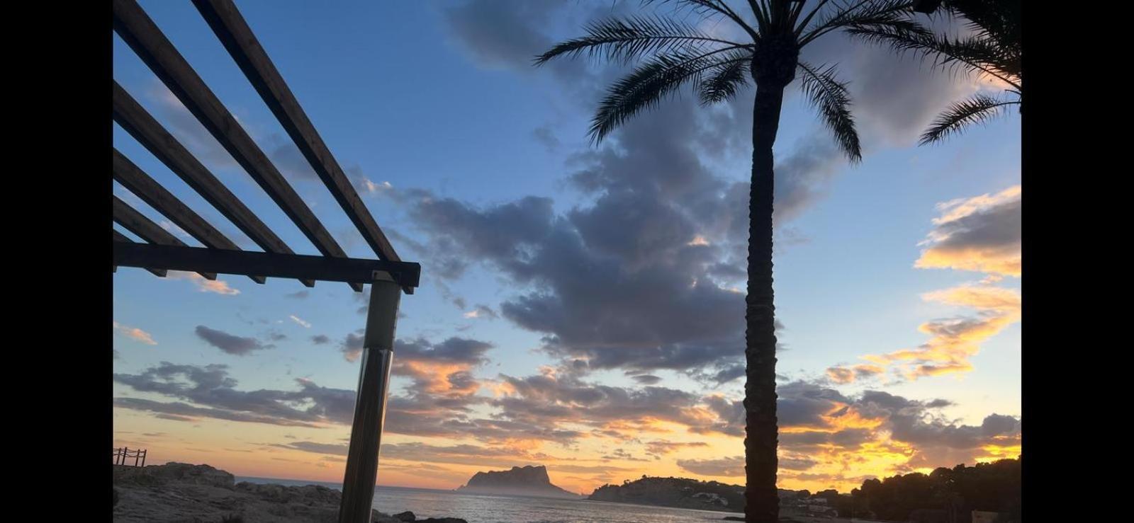 Holiday home Holliday In Spain Cala de Finestrat